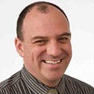 Photo of Andrew Cooper