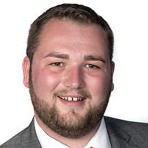 Photo of Ryan Dean Hope