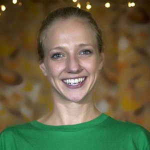 Photo of Helena Julia Mellish