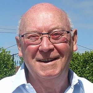 profile photo of Martin Frederick Hibbert