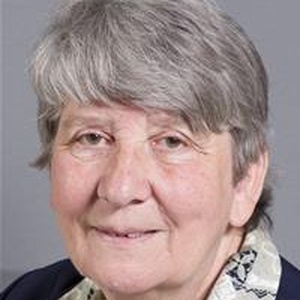 Photo of Ann Dorothy Allen