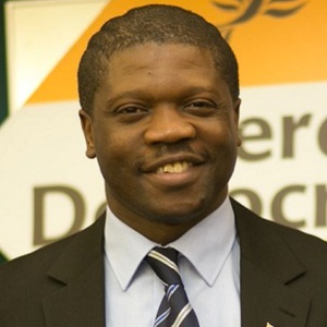 Photo of Ukonu Elisha Obasi