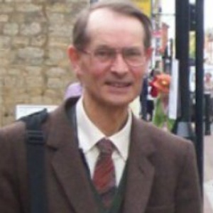 Photo of Michael Sheppard