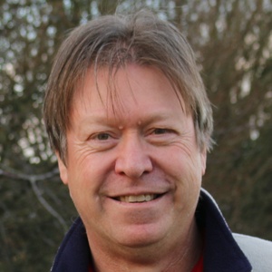 profile photo of Alwin Ferenc Wiederhold