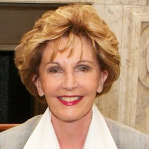 Photo of Jacqueline Foster