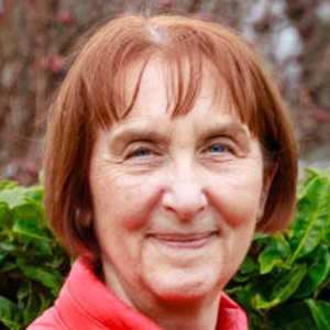 profile photo of Marianne Gibbs