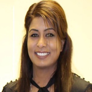 Photo of Raj Padda