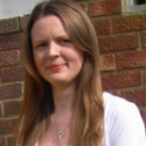 Photo of Kerry Ann Underhill