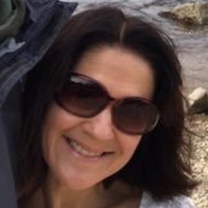 Photo of Lisa Jane Belshaw