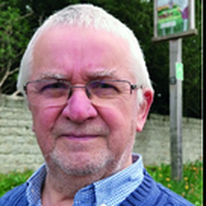 Photo of Michael Thompson