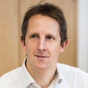 Photo of Andy Konieczko