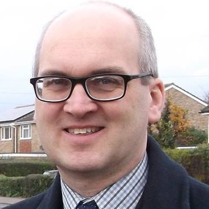 Photo of Michael Headley