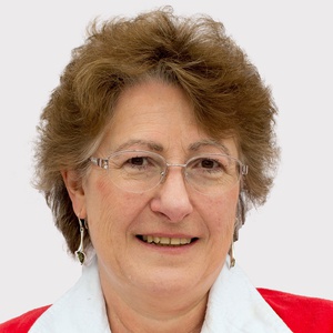 Photo of Anna Coda