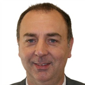 Photo of Shane Bartlett