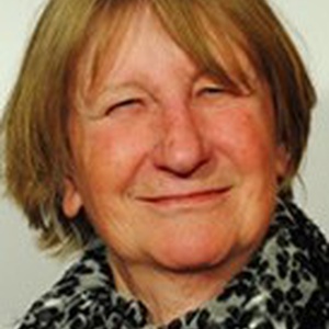 profile photo of Marcia Louise Pepperall
