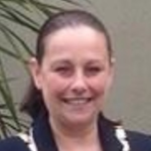 Photo of Angela Rosina Fenne