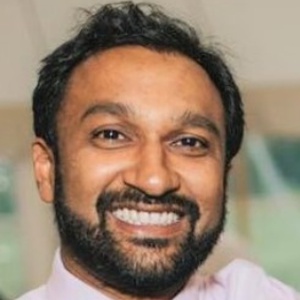 Photo of Ziaur Rahman