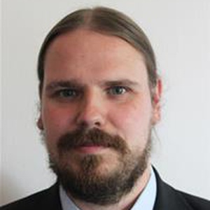 Photo of Garry Paul Tibbs