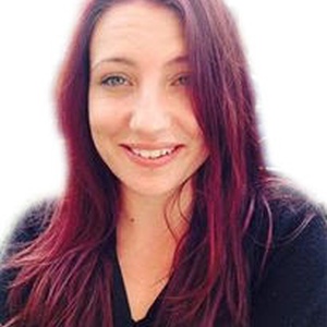 Photo of Kizzi Johannessen