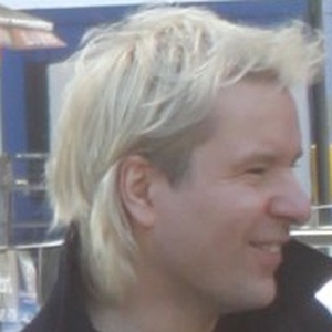 Photo of Marx de Morais