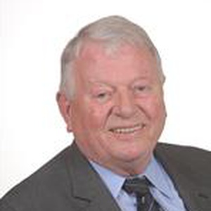 Photo of John Raymond Furey