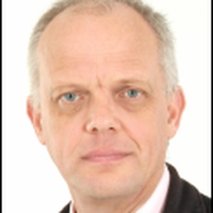 Photo of Magnus Nielsen