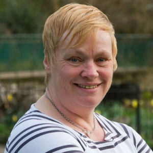 profile photo of Tracy Wilson