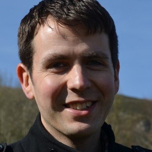Photo of Chris John Reed