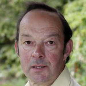 Photo of Bryn Hurren