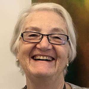 Photo of Jill McLachlan