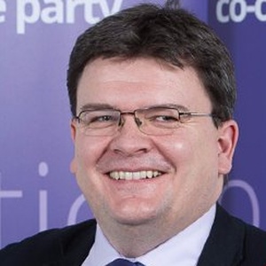 Photo of Richard McCready