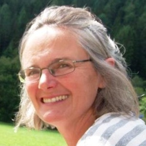 Photo of Emma Bullard