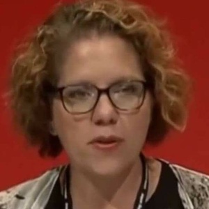 Photo of Bonnie Craven