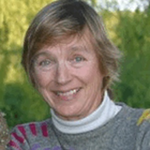 Photo of Sue Schlesinger