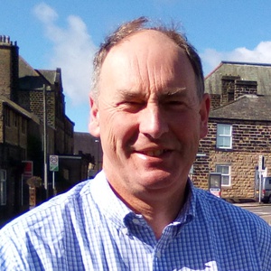Photo of Paul Wadsworth