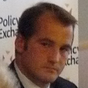 Photo of Jake Berry
