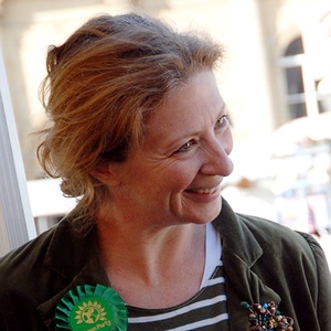 Photo of Samantha Fletcher