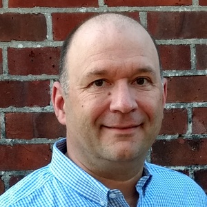 Photo of John Haywood