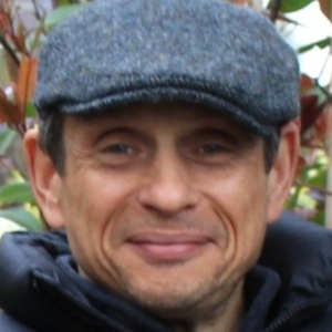 Photo of Pete Flynn
