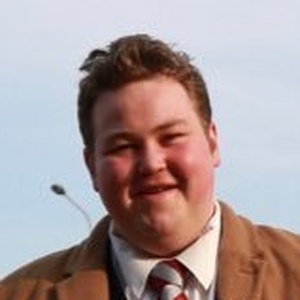 Photo of Terence Smith