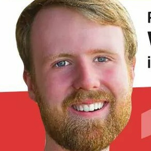 Photo of Sean Burns