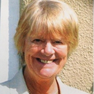 Photo of Sue Evans