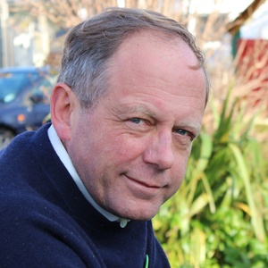 Photo of Jon Orrell