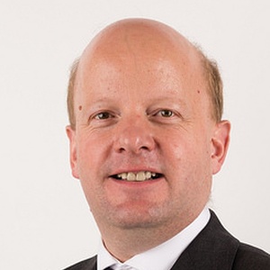 Photo of Dafydd Trystan Davies