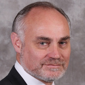 Photo of Crispin Blunt