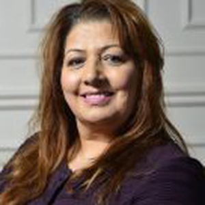 Photo of Asha Masih Mattu