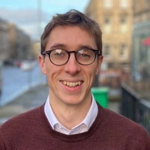 profile photo of Scott Douglas