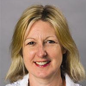 Photo of Jayne Louise McCoy