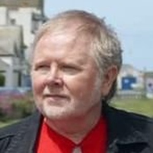 Photo of Ray Shemilt
