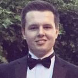 Photo of Cormac Trigg